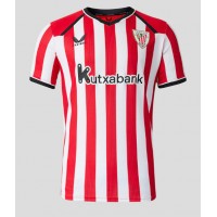 Pánský Fotbalový dres Athletic Bilbao Nico Williams #10 2026-27 Domácí Krátký Rukáv